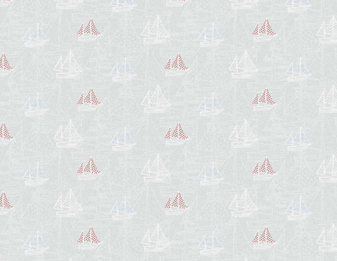 The Voyage - Pistachio