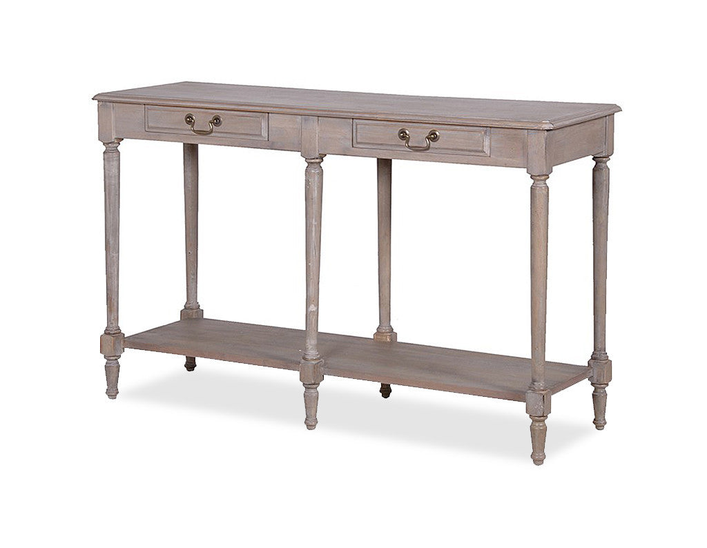 The Avignon Console Table