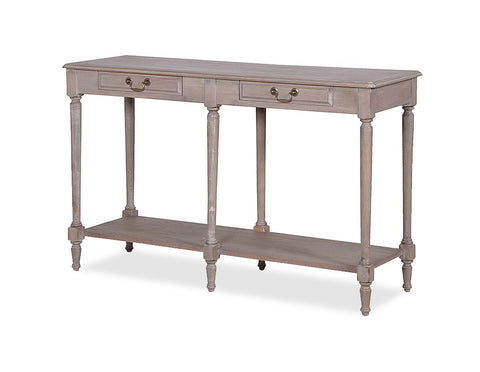 The Avignon Console Table