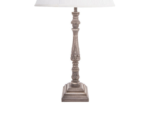 Baylee Wooden Lamp Base  Lighting - Bow House Lifestyle