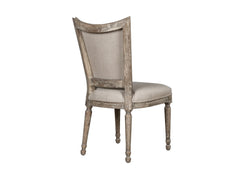 Camille Dining Chair  Dining Chair - Bow House Lifestyle
